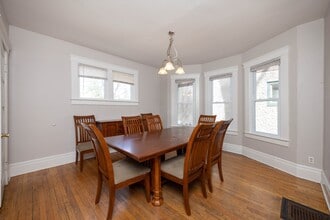 1317 Forest Ct in Ann Arbor, MI - Building Photo - Building Photo