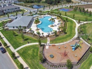 16436 Parable Wy in Winter Garden, FL - Building Photo - Building Photo