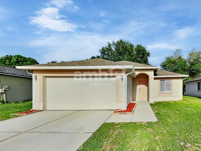 property at 1209 Blufield Ave