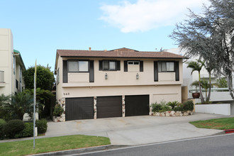 948 14th St in Santa Monica, CA - Building Photo - Primary Photo