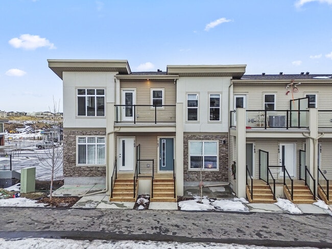 property at 167 Spring Creek Cmn SW