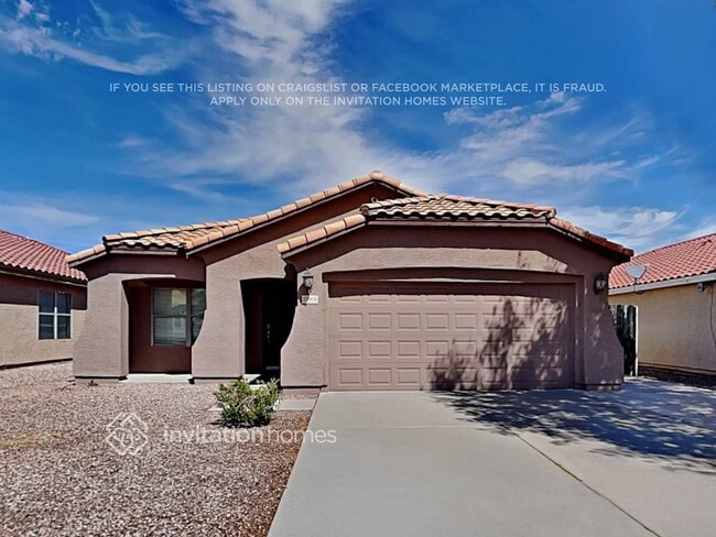 property at 2864 W Allens Peak Dr