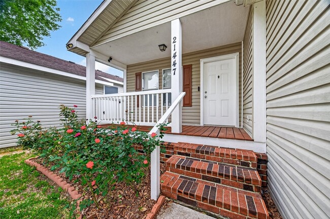 property at 21447 Sweet Grass Ln