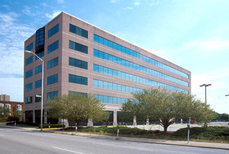 Lockerbie Terrace in Indianapolis, IN - Foto de edificio - Building Photo