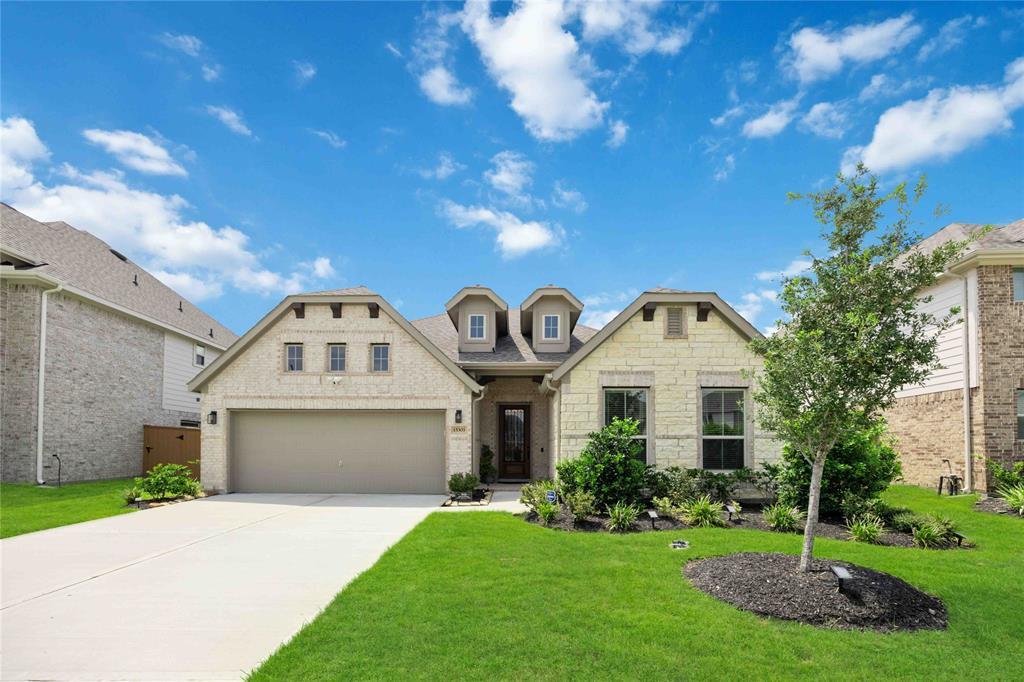 15303 Bellfield Grv Dr in Atascocita, TX - Building Photo