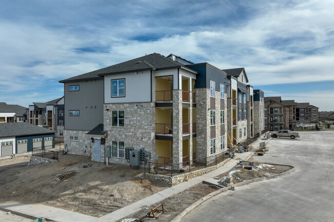 Bandera Ridge