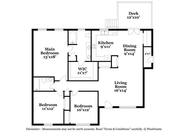 6319 Fresh Wind Ave in Charlotte, NC - Building Photo - Building Photo