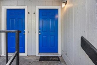 5215 St Georges Green in Austin, TX - Building Photo - Building Photo