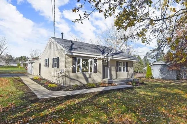 property at 140 Knowlson Ave