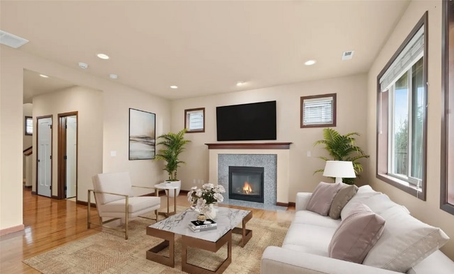 property at 4716 167th St SW