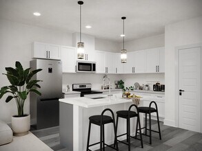 4618 Davenport St in Houston, TX - Building Photo - Building Photo