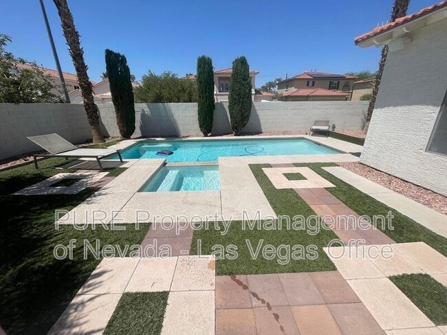 property at 9341 Lugo St
