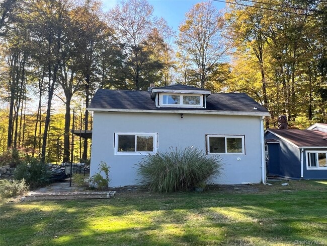 property at 294 Croton Falls Rd