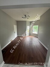 7230 S Perry Ave in Chicago, IL - Building Photo - Building Photo