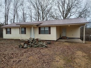 1512 Co Rd 329 in Hamilton, AL - Building Photo - Building Photo