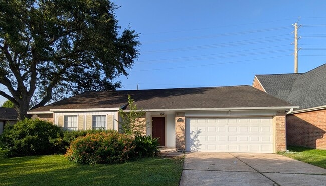 property at 3138 Windmill St