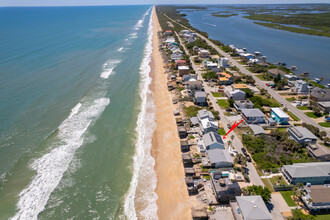 6949 S Atlantic Ave in New Smyrna Beach, FL - Building Photo - Building Photo