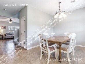 14837 S Toledo Pl in Bixby, OK - Building Photo - Building Photo