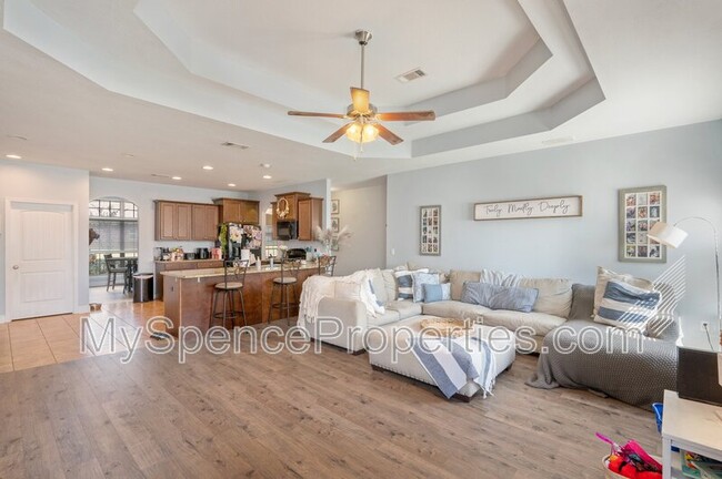 3597 Autumn Woods Dr in Crestview, FL - Building Photo - Building Photo