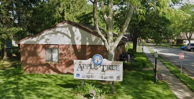 property at 110 Bauer Ct
