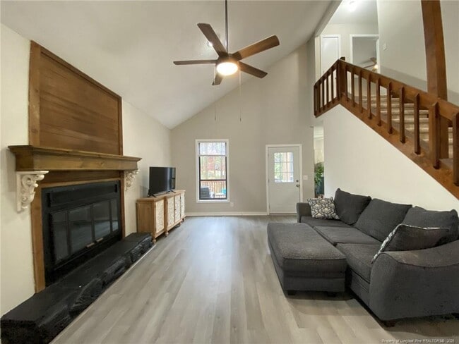 314 Watergap Dr in Fayetteville, NC - Building Photo - Building Photo