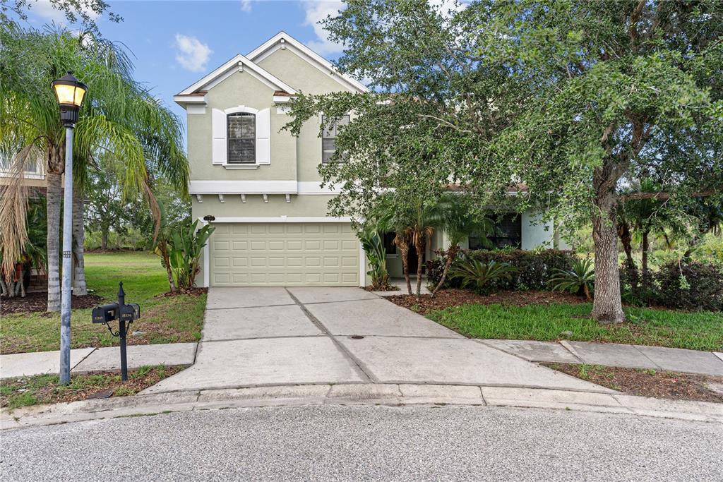 11150 Ancient Futures Dr in Tampa, FL - Building Photo