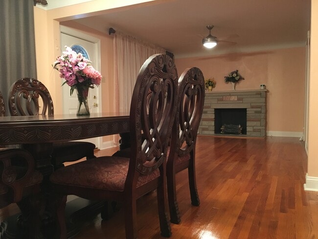 property at 3700 January Ave