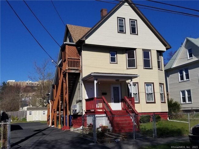 property at 105 Summerfield Ave