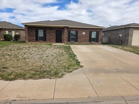 607 Lochridge St, Unit Pines of Delray in Amarillo, TX - Building Photo