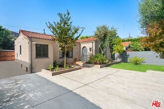 619 S Sycamore Ave in Los Angeles, CA - Building Photo - Building Photo