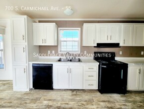 700 S Carmichael Ave in Sierra Vista, AZ - Building Photo - Building Photo
