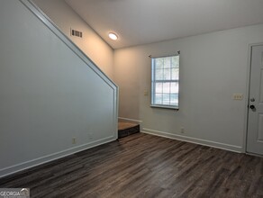 1039 N Ash St in Springfield, GA - Building Photo - Building Photo