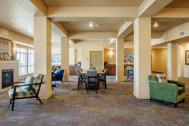 Traditions at Lafayette(55+ Community) in Lafayette, CO - Building Photo - Interior Photo