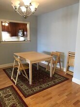 318 Rindge Ave, Unit 1 in Cambridge, MA - Building Photo - Building Photo