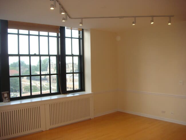 property at 807 Church St