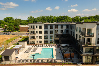 The Concord in Wilmington, DE - Foto de edificio - Building Photo