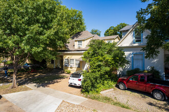 908 W 22nd St in Austin, TX - Building Photo - Building Photo