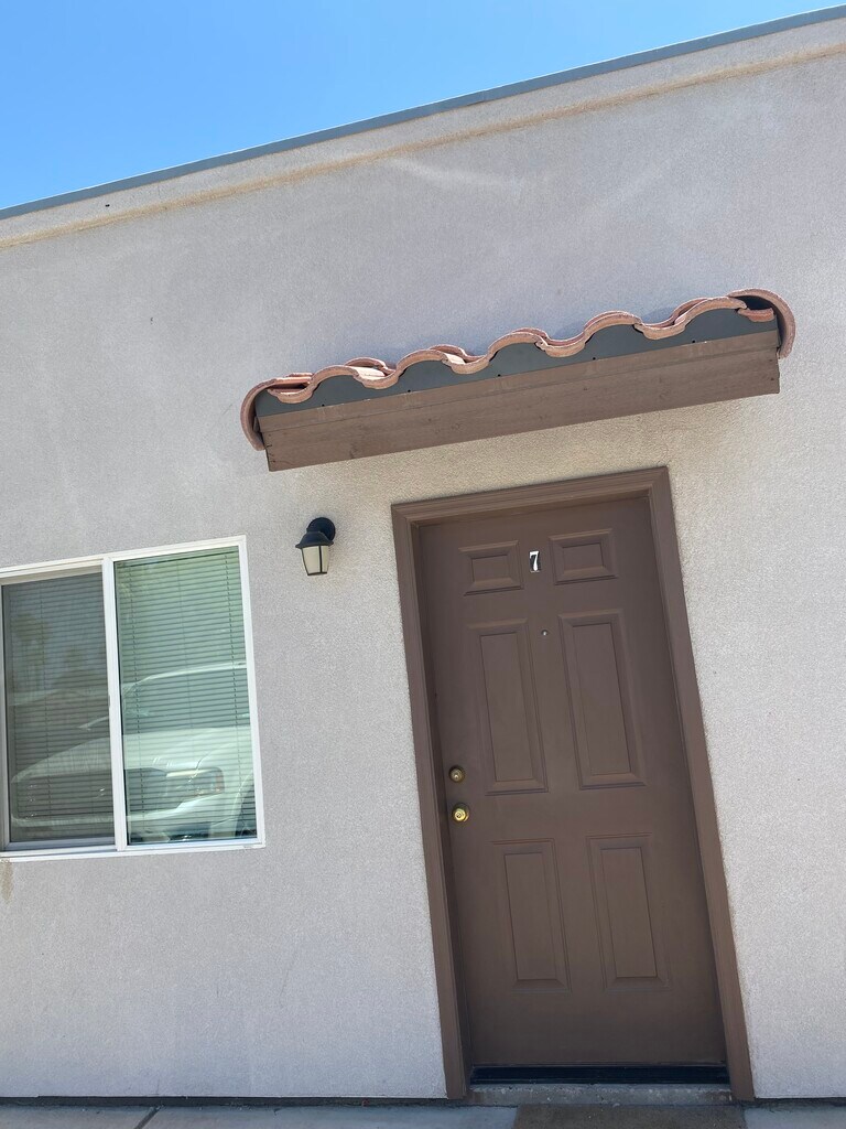 Pacana Apartments in Yuma, AZ