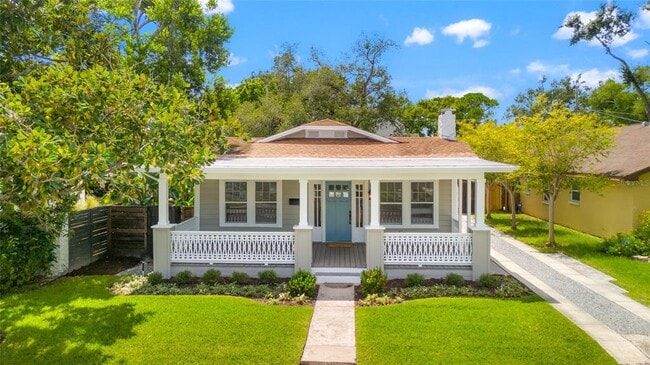 property at 2222 N Ridgewood Ave