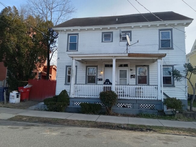 property at 133-135 Bank St