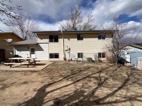 1755 Carmel Dr in Colorado Springs, CO - Building Photo - Building Photo