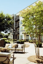 Canalside in Augusta, GA - Building Photo - Building Photo