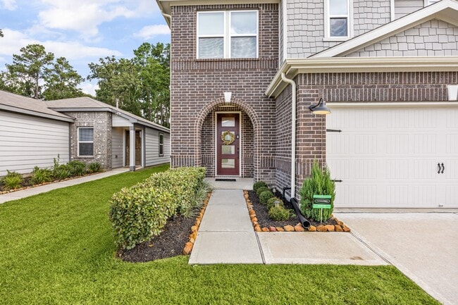 9538 Louis phillip St in Magnolia, TX - Building Photo - Building Photo