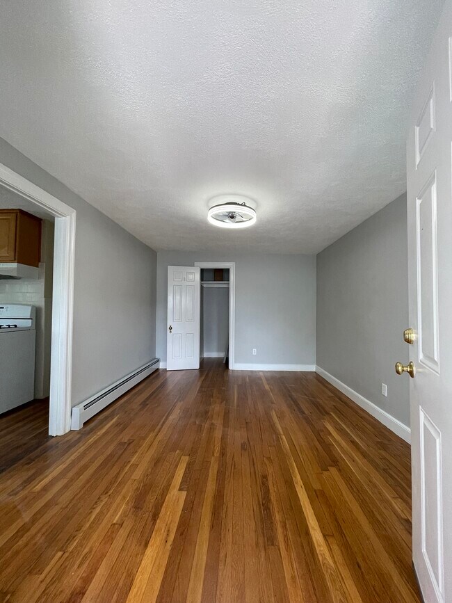 1 Tobin Rd, Unit 0 in Boston, MA - Building Photo - Building Photo