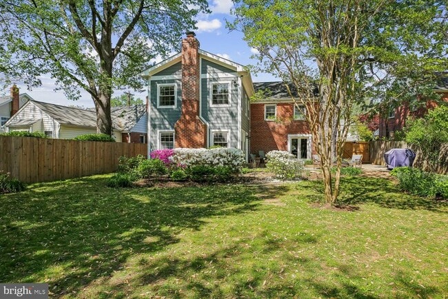 1812 Brisbane St in Silver Spring, MD - Building Photo - Building Photo