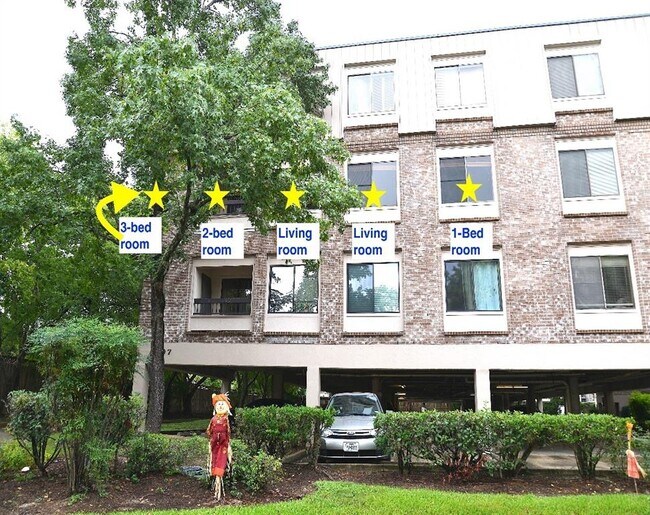 2207 S Braeswood Blvd photo'