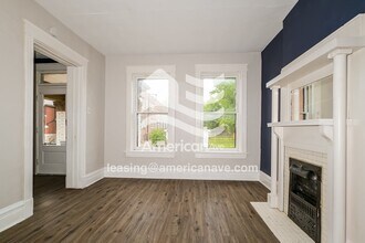 3412 Taft Ave in St. Louis, MO - Foto de edificio - Building Photo