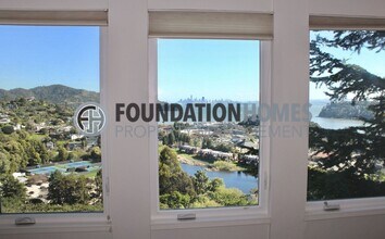 15 Corinthian Ct in Tiburon, CA - Building Photo - Building Photo