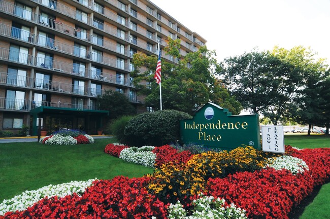 Independence Place Apartments