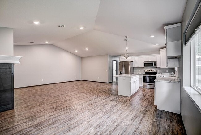 property at 540 5th St E